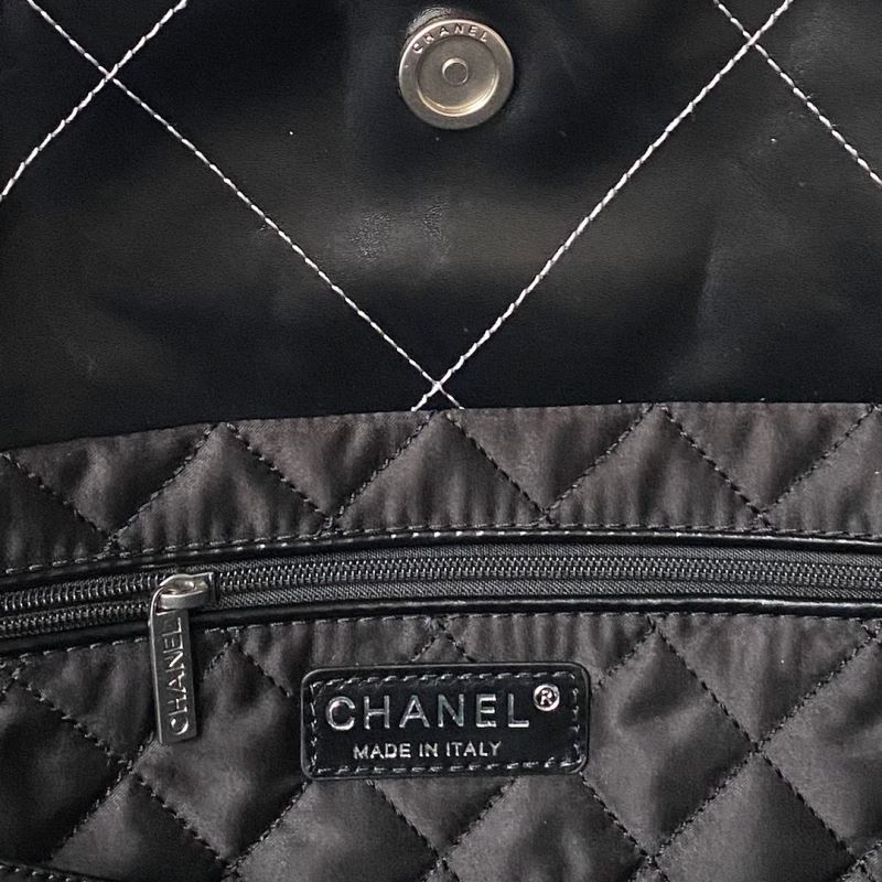 Chanel Shopping Bags